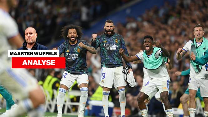 Carlo Ancelotti en Jürgen Klopp zijn gek op vijf wissels, Pep Guardiola niet zo