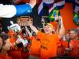 Coronacijfers in regio gaan goede kant op, maar: ‘Let op met examenfeestjes en voetbal kijken’