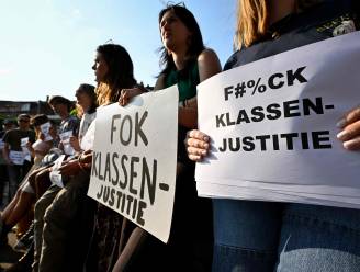 Gentse rechters willen met scholieren spreken over justitie, na verontwaardiging over zaak Sanda Dia: “Er is geen klassenjustitie”