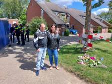 Buren Arnhemse dode vrouw: ‘Als ik open had gedaan, had ze misschien nog geleefd’