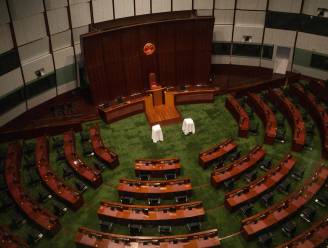 Zondag kiezen Hongkongers parlement van "patriotten", zonder prodemocratische kandidaten