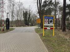 Sluiproute tussen Hengelo en Enschede tot in de zomer dicht