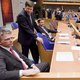 Balkenende en Bos lusten elkaar rauw