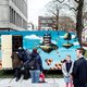 Deze sprookjescaravan moet kinderen warm maken voor verhaal en taal