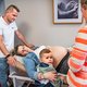 Babyboom leidt tot spitsuur bij de verloskundige: ‘Dit heb ik nog nooit meegemaakt’