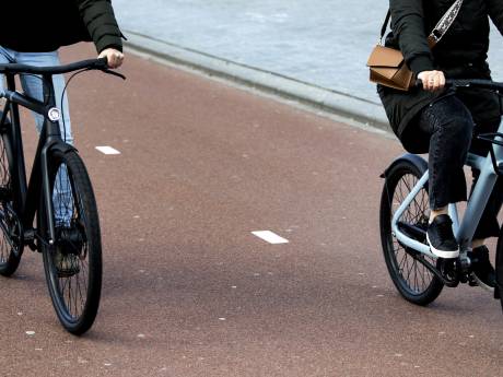 E-bikes lastiger te verzekeren: verzekeraars eisen extra beveiliging, verhogen premies