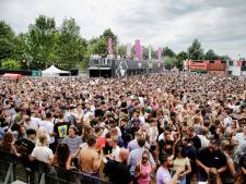 1100 besmettingen: zo werd de start van de Summer of Love de grootste coronahaard van Nederland