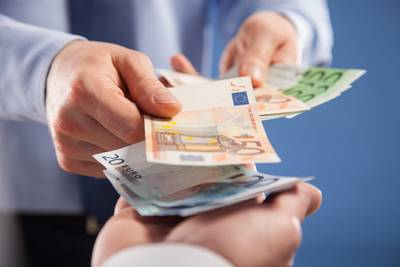 Loonkosten bedrijven in België stijgen sneller dan bij concurrenten in buurlanden