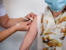 La Belgique remonte dans le top 10 européen de la vaccination