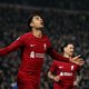 Wennen aan de Premier League: Gakpo gaat scoren voor Liverpool, Weghorst knapt het vuile werk op voor Ten Hag