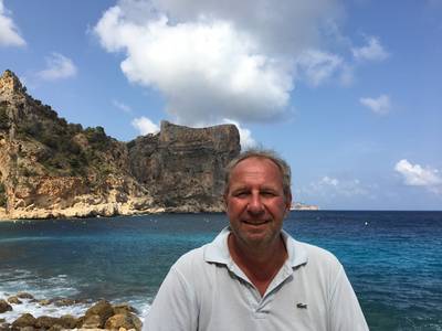 Gestrand door staking Ryanair: 'Volgend jaar weer met auto op vakantie'