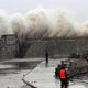 Bijna een miljoen Chinezen geëvacueerd uit vrees voor tyfoon
