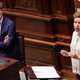 Premier De Croo over Haouach: ‘Geen ruimte meer voor nieuwe incidenten’