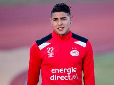 Geblesseerde PSV-aanwinst Romero langer uitgeschakeld