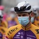 Geen geel voor Van der Poel; Alaphilippe wint eerste Touretappe