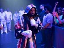 Creed 3 laat de boksfilm-fans lang wachten op rondvliegende kwijlslierten