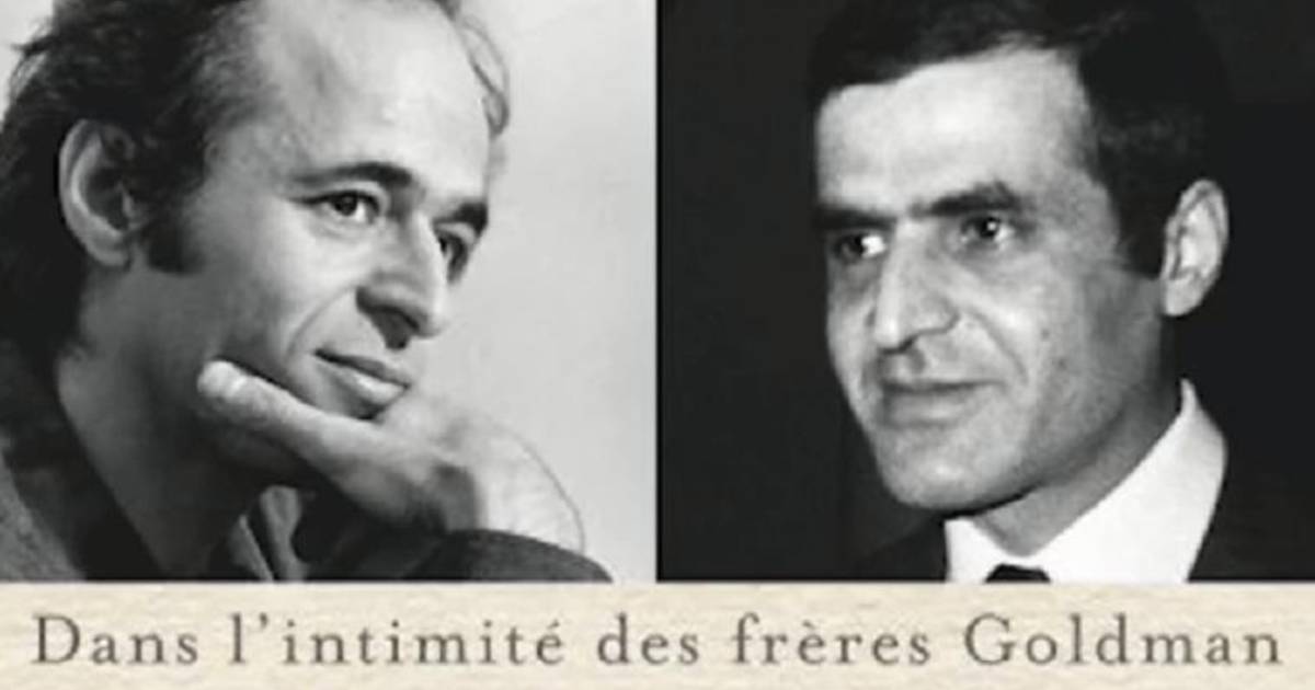 Freres Et Soeurs De Jean Jacques Goldman