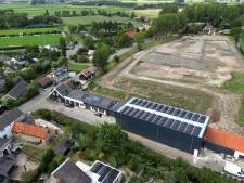 Bouw nieuw wijkje in Abbenbroek stap dichterbij