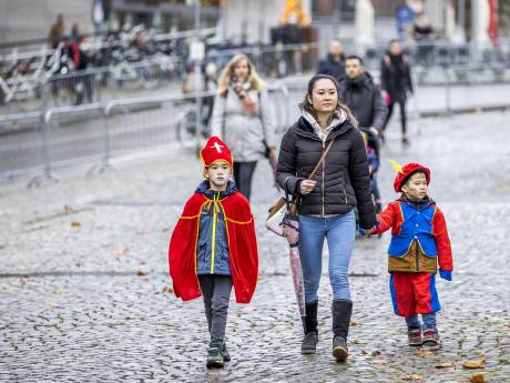 Dagen worden korter en kouder, maar voor een vroege winter moet nog veel gebeuren