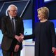 Clinton en Sanders strijden om gunst Latino-kiezer