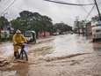 11 doden en minstens 21 vermisten in Mexico na eerste orkaan van het seizoen