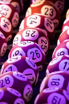 Le Belge qui a gagné 145 millions à l’EuroMillions s’est présenté à la Loterie Nationale