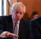 Johnson uit felle kritiek op tegenstanders harde brexit: ‘Verschrikkelijke samenwerking tussen hen en EU’