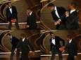 The Academy onderzoekt Oscar-klap Will Smith