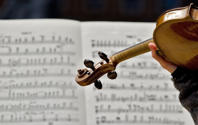 Metropole orkest