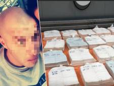 Neefje van drugsbaas ‘Flash’ voert 4,5 ton cocaïne in vanuit zijn villa in Marbella: Spaanse politie houdt hem aan