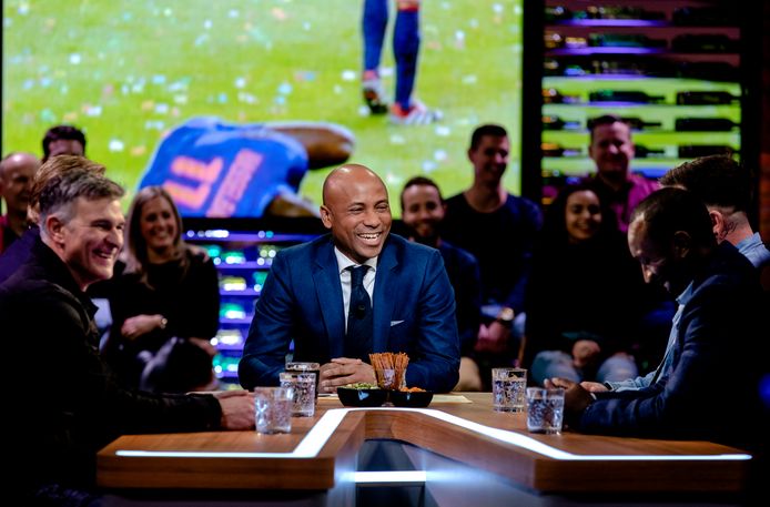 Het voetbalprogramma VTBL, met Humberto Tan als presentator, krijgt geen tweede seizoen op RTL 7.