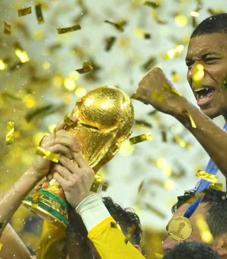 Un Mondial de foot tous les 2 ans? Pourquoi le Comité international olympique s’inquiète