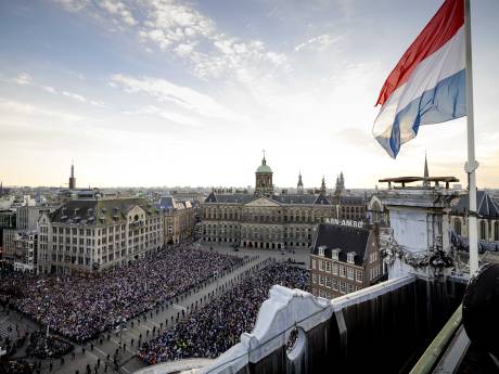 Eindhovense Antoine wordt uitgescholden voor nazi omdat zijn opa ‘fout’ was