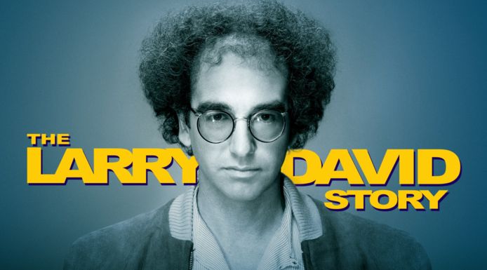 Larry David Story