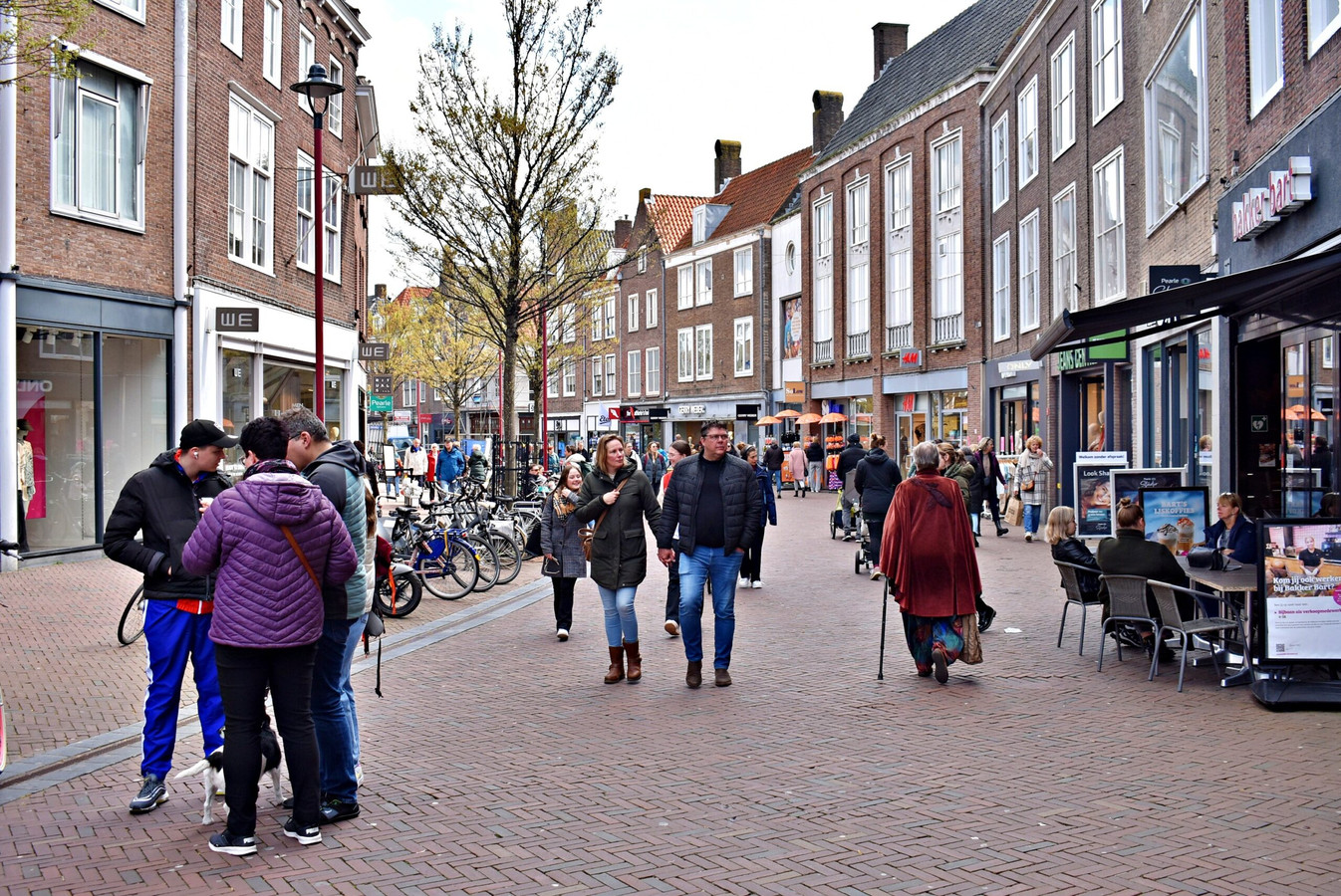 Een culturele week 4 x deze