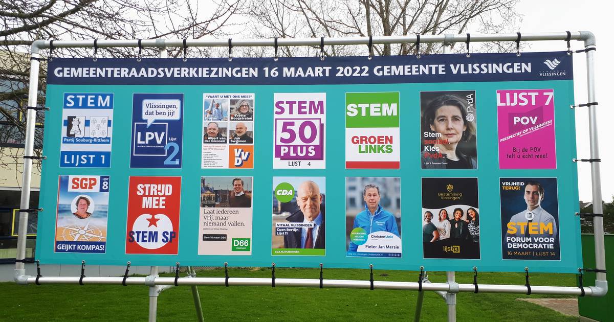 Wat moet ik stemmen op 16 maart? De kieswijzer helpt je de partij te vinden die het best bij jou