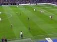 Real-Barça: l'image qui en dit long