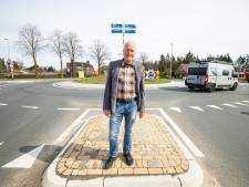 Harm Schepers zoekt opvolgers PB Kloosterhaar: ‘Er valt veel te bereiken’