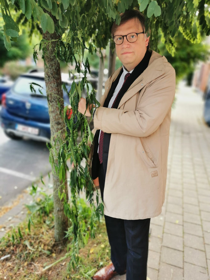 Gaëtan Van Goidsenhoven