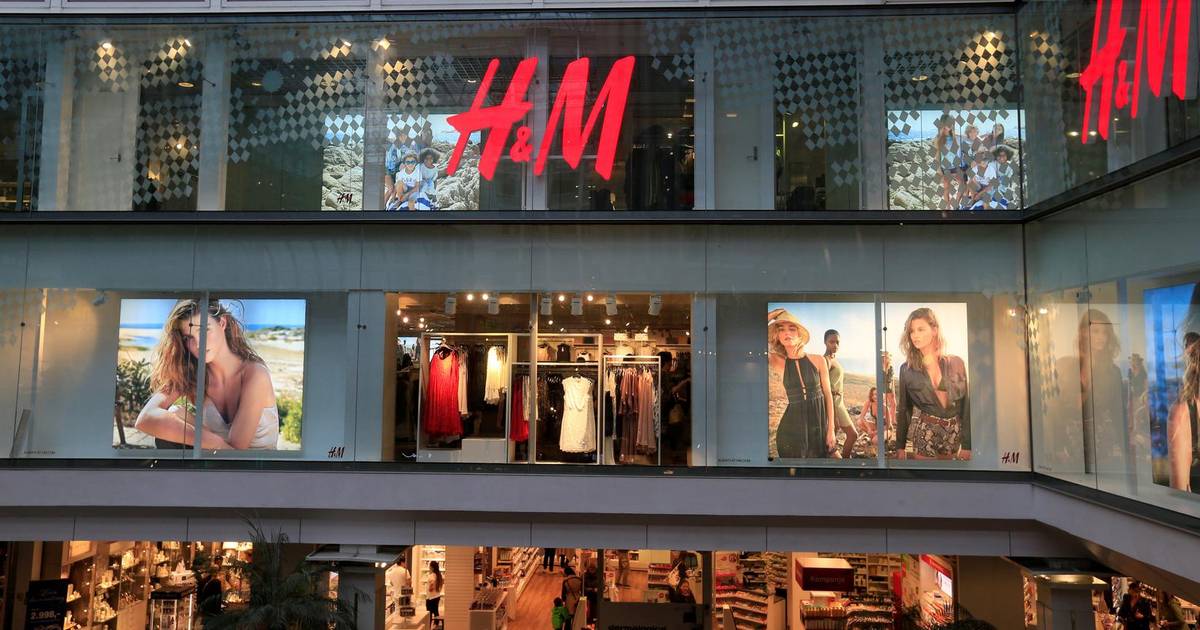 Ramener vetement h&m hotsell