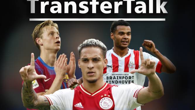 Overmars en Van Bommel verlost van ‘enfant terrible’, Bologna verlengt met Oranje-international