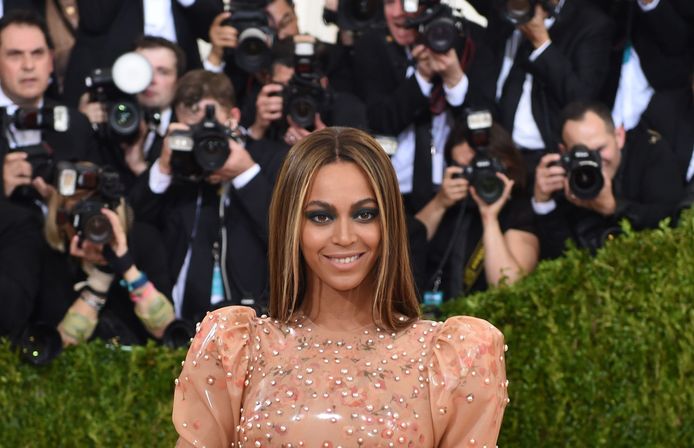Beyoncé zal de stem van de volwassen Nala vertolken in de nieuwe live-action versie van de populaire Disneyfilm 'The Lion King'.