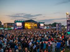 ‘Eindelijk weer’ een Drakenbootfestival, Apeldoorn in Concert beleeft vuurdoop: ‘Alle remmen los’