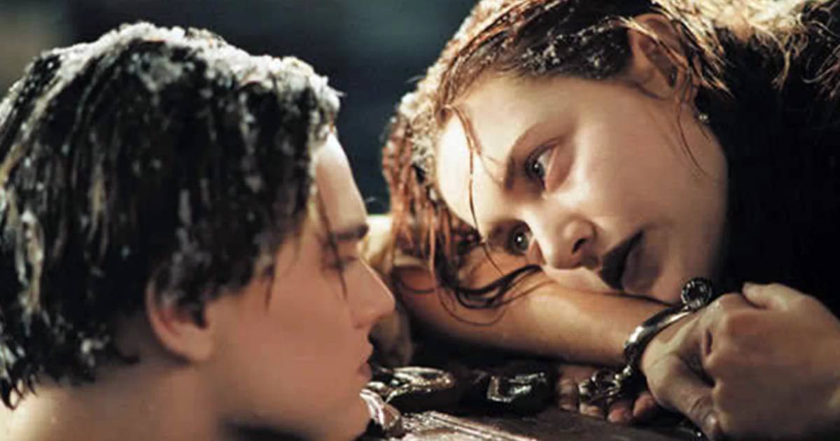 Criticism Of Netflix Because ‘Titanic’ Could Be Seen On The Streaming Platform From This Weekend: ‘Disgusting’ |  film
