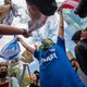 Amerika kan het geweld tussen Israël en Hamas beëindigen, waar wacht Joe Biden op?