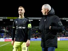 Recordnederlaag FC Den Bosch is niet los te zien van de bestuurlijke onrust, zorgen over toekomst nemen toe