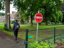Oisterwijk stuit op lijk uit de kast van Haaren: 266 arbeidsmigranten op Haarendael