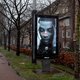 sor is er klaar mee: en dat maakt hij duidelijk met billboards