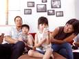 Raar maar waar: Vlaamse gezinnen kijken meer televisie tijdens de zomer
