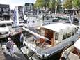 Lingehaven op slot voor pleziervaart